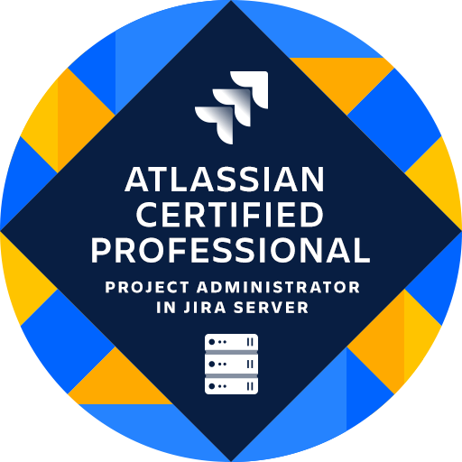 certified_administrator Atlassian Certified Jira Cloud Administrator